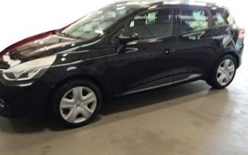 Renault clio Saint-Jeannet