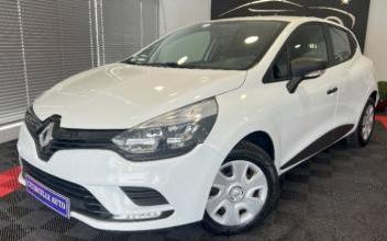 Renault Clio Creuzier-le-Vieux