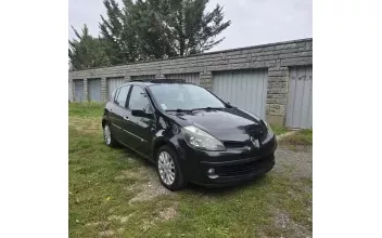Renault Clio Vigneux-sur-Seine