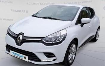 Renault clio Strasbourg