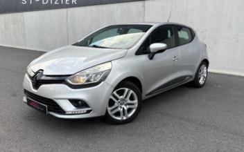 Renault Clio Saint-Dizier