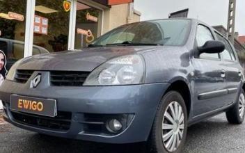 Renault clio Palaiseau