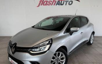 Renault Clio Gerzat