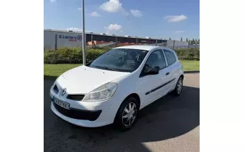 Renault Clio Autun