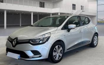 Renault Clio Voreppe