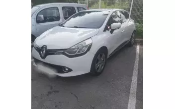 Renault Clio Marseille