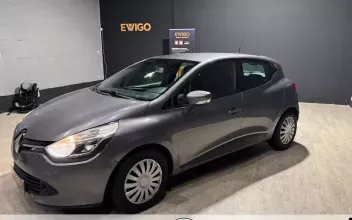 Renault Clio Saint-Maximin