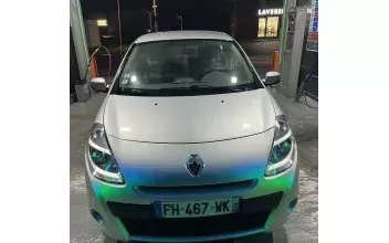Renault Clio Lille