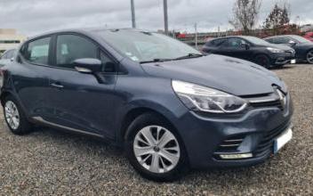 Renault Clio Maubeuge