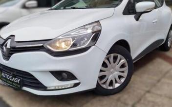 Renault clio Noisy-le-Grand