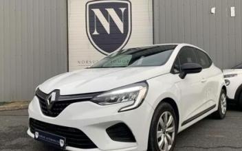 Renault clio Carpiquet