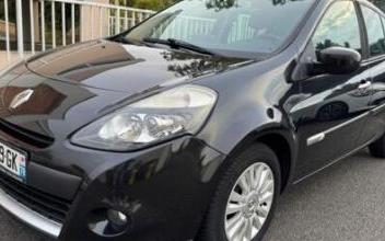 Renault clio Poissy