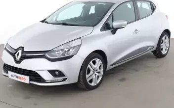 Renault Clio Issy-les-Moulineaux