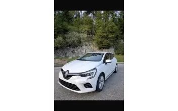 Renault Clio Oyonnax