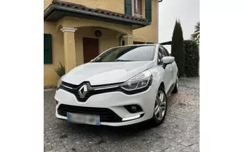 Renault Clio Beynost