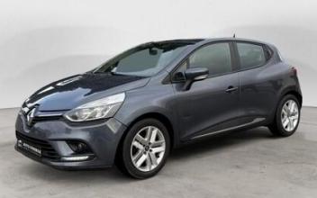 Renault clio Aubagne