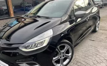 Renault Clio Saint-Ouen