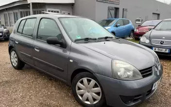 Renault Clio Uckange