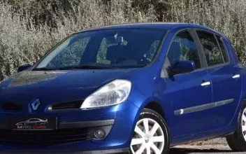 Renault Clio Mougins