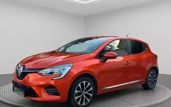 Renault Clio Six-Fours-les-Plages