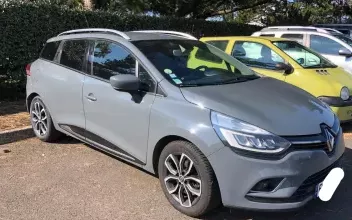 Renault Clio Tinchebray