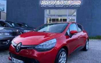 Renault Clio La-Farlède