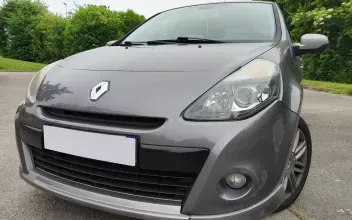 Renault Clio Lannoy-Cuillère