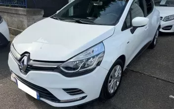 Renault Clio Villenave-d'Ornon