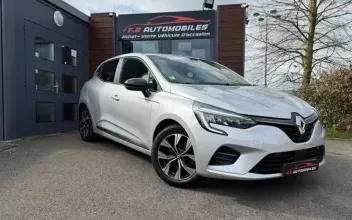 Renault Clio Sainte-Marie-aux-Chênes