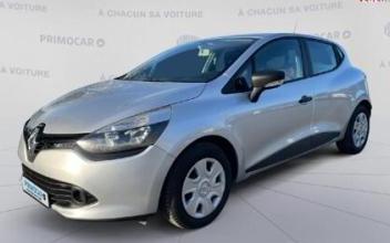 Renault clio Charleville-Mézières