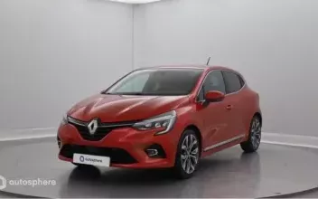 Renault Clio Carvin