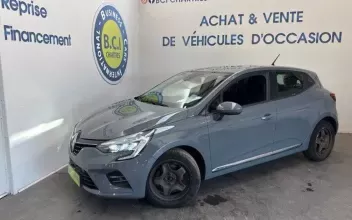 Renault Clio Nogent-le-Phaye