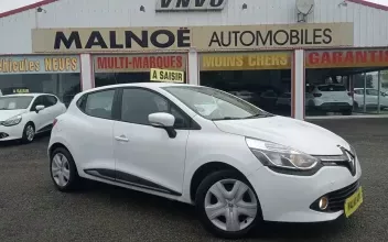 Renault Clio Châteaugiron