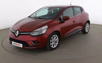 Renault Clio Issy-les-Moulineaux
