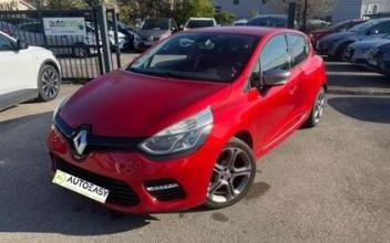 Renault clio Bourgoin-Jallieu