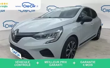 Renault Clio Paris
