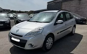 Renault Clio Wittelsheim