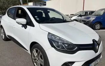 Renault Clio Châteauneuf-les-Martigues