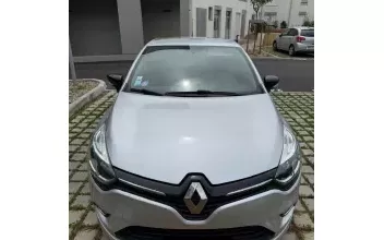 Renault Clio Montluel