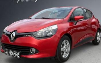Renault Clio Ensisheim