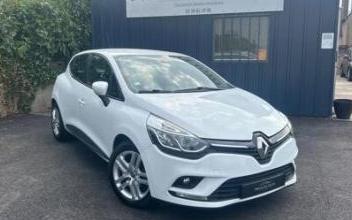 Renault clio Fleury-les-Aubrais