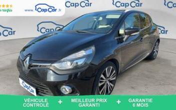 Renault clio Marseille