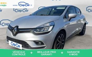Renault clio Taluyers