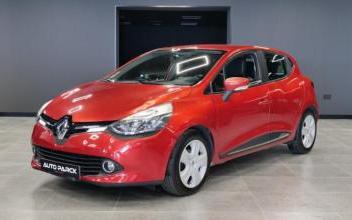 Renault Clio Lyon