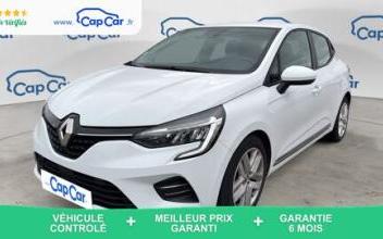 Renault clio Metz