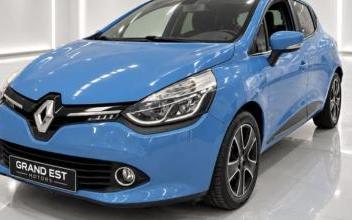 Renault Clio Moineville