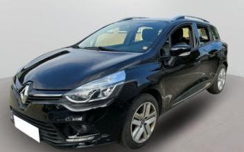 Renault Clio Estate Mions