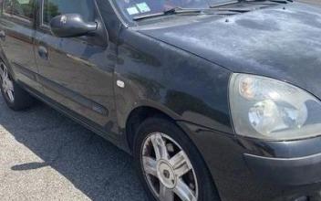 Renault clio ii Marseille