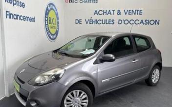 Renault clio iii Nogent-le-Phaye