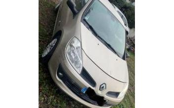 Renault clio iii Chazay-d'Azergues